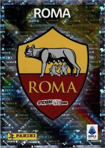 Cromo Scudetto - Calciatori 2025-2026 n. 396 - Panini