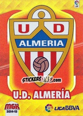 Figurina Escudo