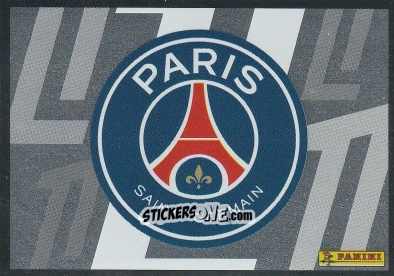 Sticker Logo - Foot Ligue 1 2025-2026
 n. 429 - Panini