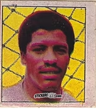 Sticker Ze Maria - Campeonato Nacional 76
 n. 2 - Editora e Impressora Graf Set Ltda