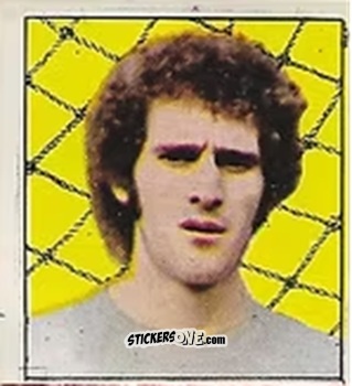 Sticker Darci - Campeonato Nacional 76
 n. 3 - Editora e Impressora Graf Set Ltda