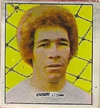 Sticker Ruco - Campeonato Nacional 76
 n. 12 - Editora e Impressora Graf Set Ltda