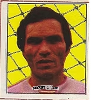 Figurina Manga - Campeonato Nacional 76
 n. 13 - Editora e Impressora Graf Set Ltda