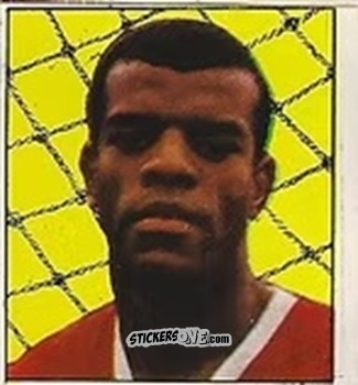 Figurina Cacapava - Campeonato Nacional 76
 n. 17 - Editora e Impressora Graf Set Ltda