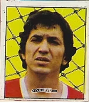Figurina Lula - Campeonato Nacional 76
 n. 20 - Editora e Impressora Graf Set Ltda