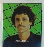 Figurina Morais - Campeonato Nacional 76
 n. 27 - Editora e Impressora Graf Set Ltda