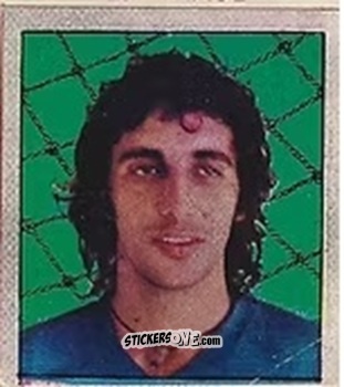 Figurina Nelinho - Campeonato Nacional 76
 n. 28 - Editora e Impressora Graf Set Ltda