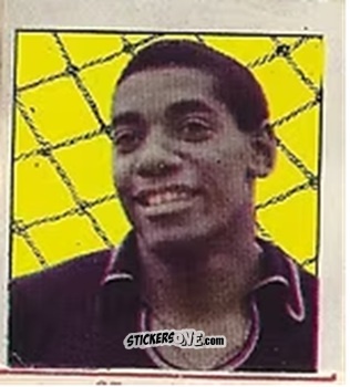 Cromo Jairo - Campeonato Nacional 76
 n. 37 - Editora e Impressora Graf Set Ltda