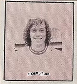 Cromo Hidalgo - Campeonato Nacional 76
 n. 44 - Editora e Impressora Graf Set Ltda