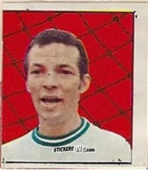 Cromo Aladin - Campeonato Nacional 76
 n. 47 - Editora e Impressora Graf Set Ltda