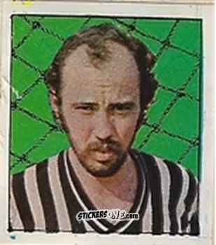 Figurina Messias - Campeonato Nacional 76
 n. 51 - Editora e Impressora Graf Set Ltda
