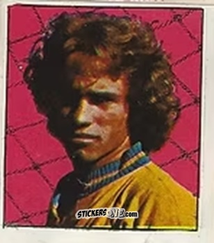 Figurina Lucas