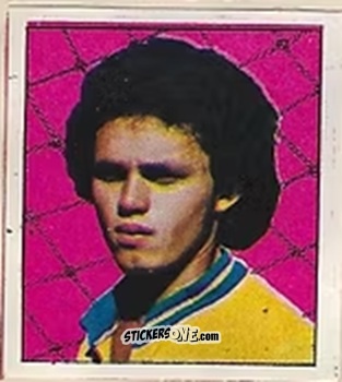 Figurina Gilberto