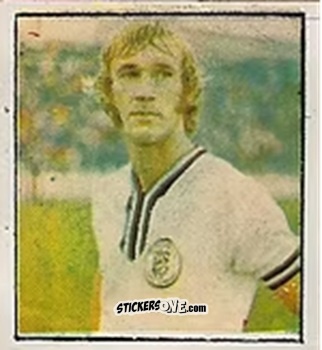 Figurina Helio Pires - Campeonato Nacional 76
 n. 80 - Editora e Impressora Graf Set Ltda
