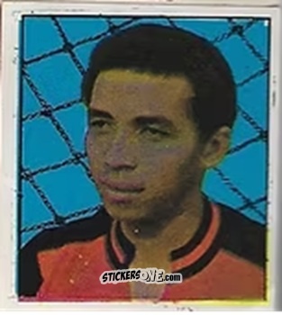 Cromo Nilton - Campeonato Nacional 76
 n. 90 - Editora e Impressora Graf Set Ltda