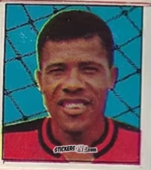 Cromo Dario - Campeonato Nacional 76
 n. 93 - Editora e Impressora Graf Set Ltda
