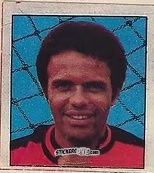 Cromo Lima - Campeonato Nacional 76
 n. 94 - Editora e Impressora Graf Set Ltda