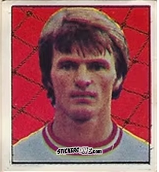Cromo Alex - Campeonato Nacional 76
 n. 99 - Editora e Impressora Graf Set Ltda