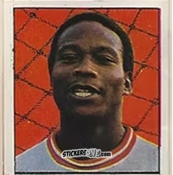 Cromo Manuel - Campeonato Nacional 76
 n. 108 - Editora e Impressora Graf Set Ltda