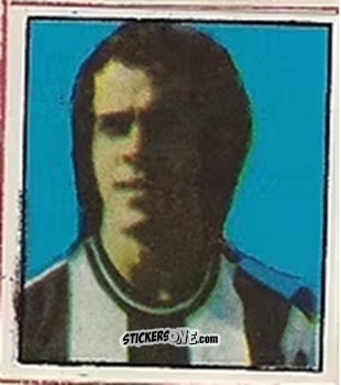 Figurina Angelo - Campeonato Nacional 76
 n. 130 - Editora e Impressora Graf Set Ltda