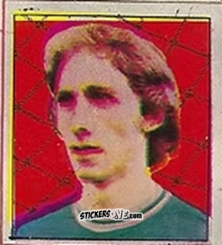 Figurina Arouca - Campeonato Nacional 76
 n. 147 - Editora e Impressora Graf Set Ltda