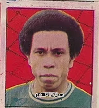 Figurina Didi - Campeonato Nacional 76
 n. 149 - Editora e Impressora Graf Set Ltda