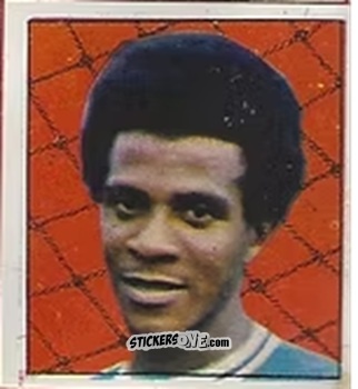 Cromo Nei - Campeonato Nacional 76
 n. 156 - Editora e Impressora Graf Set Ltda