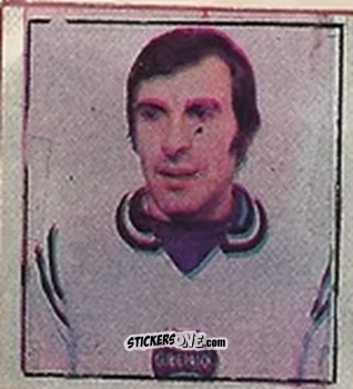 Cromo Cejas - Campeonato Nacional 76
 n. 157 - Editora e Impressora Graf Set Ltda