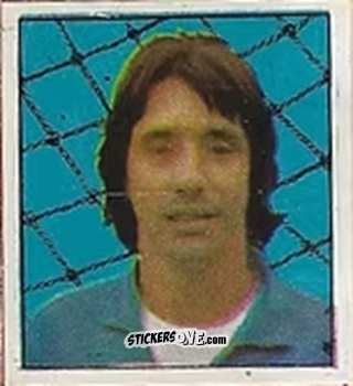 Figurina Renato - Campeonato Nacional 76
 n. 193 - Editora e Impressora Graf Set Ltda