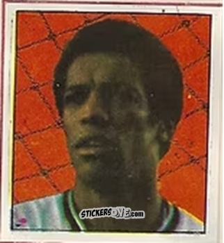 Figurina Marco Antonio - Campeonato Nacional 76
 n. 209 - Editora e Impressora Graf Set Ltda