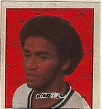 Figurina Fumanchu - Campeonato Nacional 76
 n. 215 - Editora e Impressora Graf Set Ltda