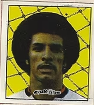 Cromo Junior - Campeonato Nacional 76
 n. 221 - Editora e Impressora Graf Set Ltda