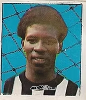 Cromo Miranda - Campeonato Nacional 76
 n. 230 - Editora e Impressora Graf Set Ltda