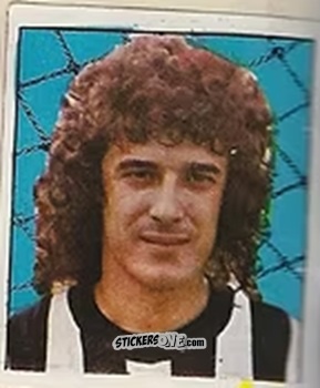 Cromo Osmar - Campeonato Nacional 76
 n. 231 - Editora e Impressora Graf Set Ltda