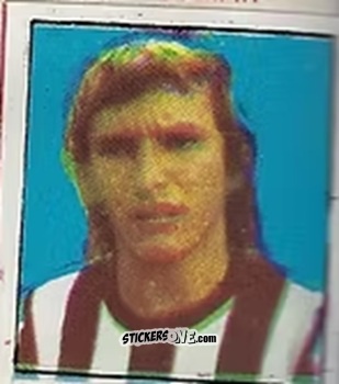 Cromo Marinho - Campeonato Nacional 76
 n. 234 - Editora e Impressora Graf Set Ltda
