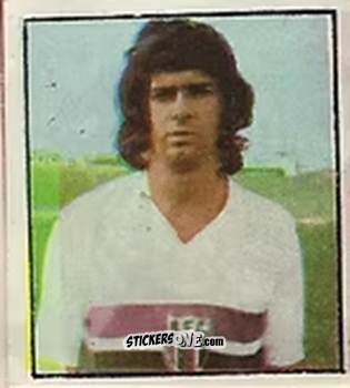 Cromo Mineiro - Campeonato Nacional 76
 n. 249 - Editora e Impressora Graf Set Ltda