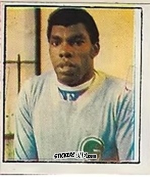 Cromo Neneca - Campeonato Nacional 76
 n. 253 - Editora e Impressora Graf Set Ltda