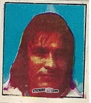 Cromo Gibira - Campeonato Nacional 76
 n. 274 - Editora e Impressora Graf Set Ltda