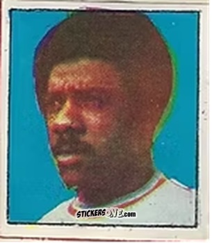 Cromo Jesun - Campeonato Nacional 76
 n. 275 - Editora e Impressora Graf Set Ltda