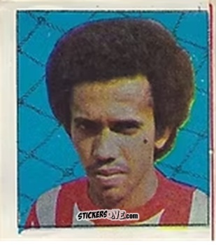 Cromo Miguel - Campeonato Nacional 76
 n. 278 - Editora e Impressora Graf Set Ltda