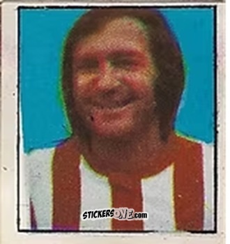 Cromo Fedato - Campeonato Nacional 76
 n. 284 - Editora e Impressora Graf Set Ltda