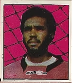 Cromo Cesar - Campeonato Nacional 76
 n. 289 - Editora e Impressora Graf Set Ltda