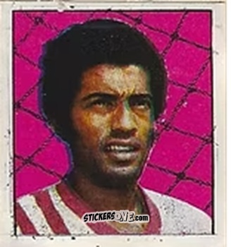 Cromo Major - Campeonato Nacional 76
 n. 292 - Editora e Impressora Graf Set Ltda