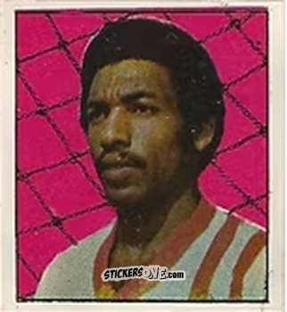 Cromo Fifi - Campeonato Nacional 76
 n. 296 - Editora e Impressora Graf Set Ltda