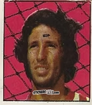 Cromo Flavio - Campeonato Nacional 76
 n. 297 - Editora e Impressora Graf Set Ltda