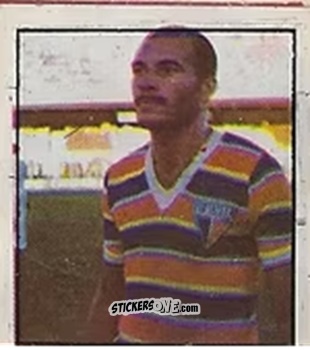 Cromo Artur - Campeonato Nacional 76
 n. 315 - Editora e Impressora Graf Set Ltda