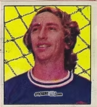 Figurina Roberto Menezes - Campeonato Nacional 76
 n. 362 - Editora e Impressora Graf Set Ltda