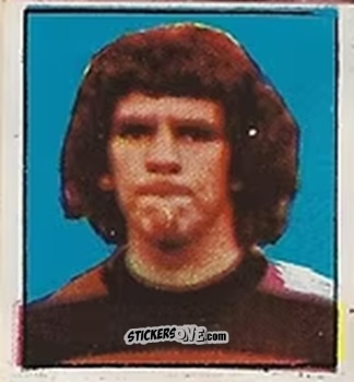 Cromo Uchoa - Campeonato Nacional 76
 n. 374 - Editora e Impressora Graf Set Ltda