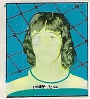 Cromo Osni - Campeonato Nacional 76
 n. 380 - Editora e Impressora Graf Set Ltda