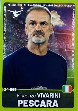 Sticker Giorgio Gorgone - Calciatori Serie BKT 2025-2026
 n. 328 - Panini
